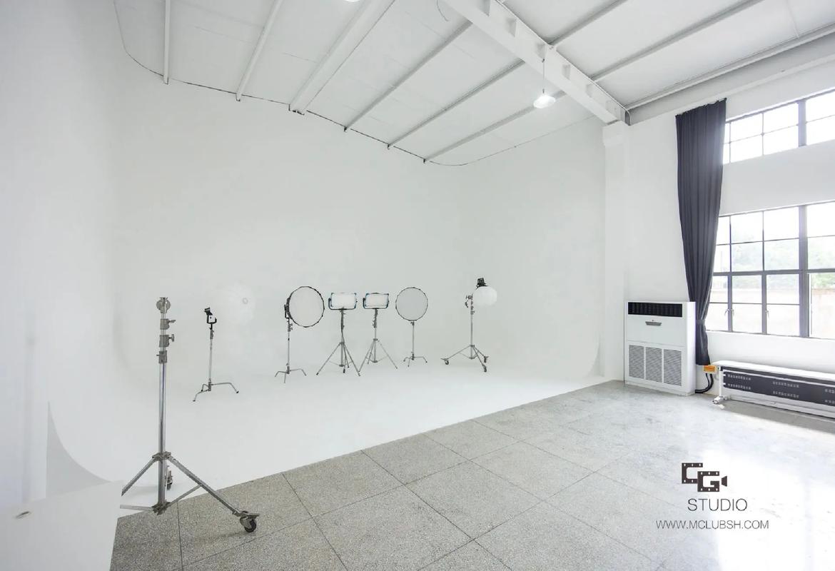 咔么合作影棚 上海片场影棚，打造专业影视制作的新标杆