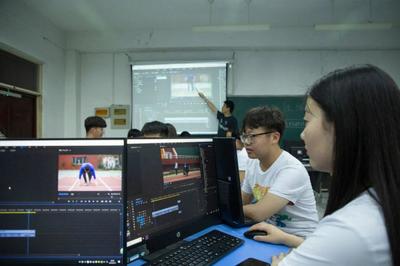 山东传媒职业学院2020年单独招生与综合评价招生简章——影视节目制作专业