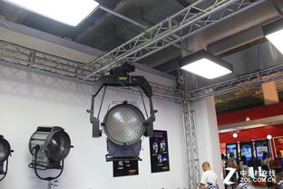 BIRTV 2015 泛基亚携全线新品参展，引领影视节目制作新潮流